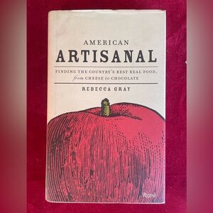 Rizzoli American Artisanal Book